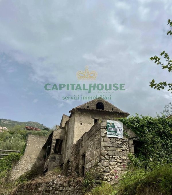 villa in vendita a Lauro