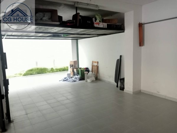 appartamento in vendita a Lauro