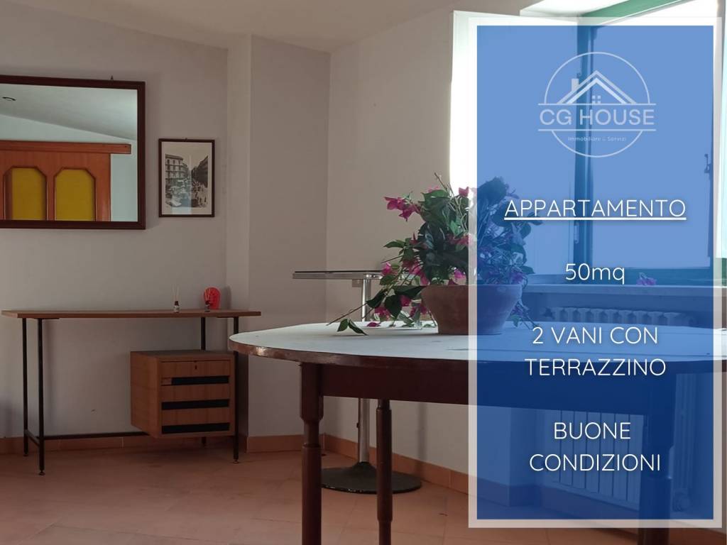 appartamento in vendita a Lauro