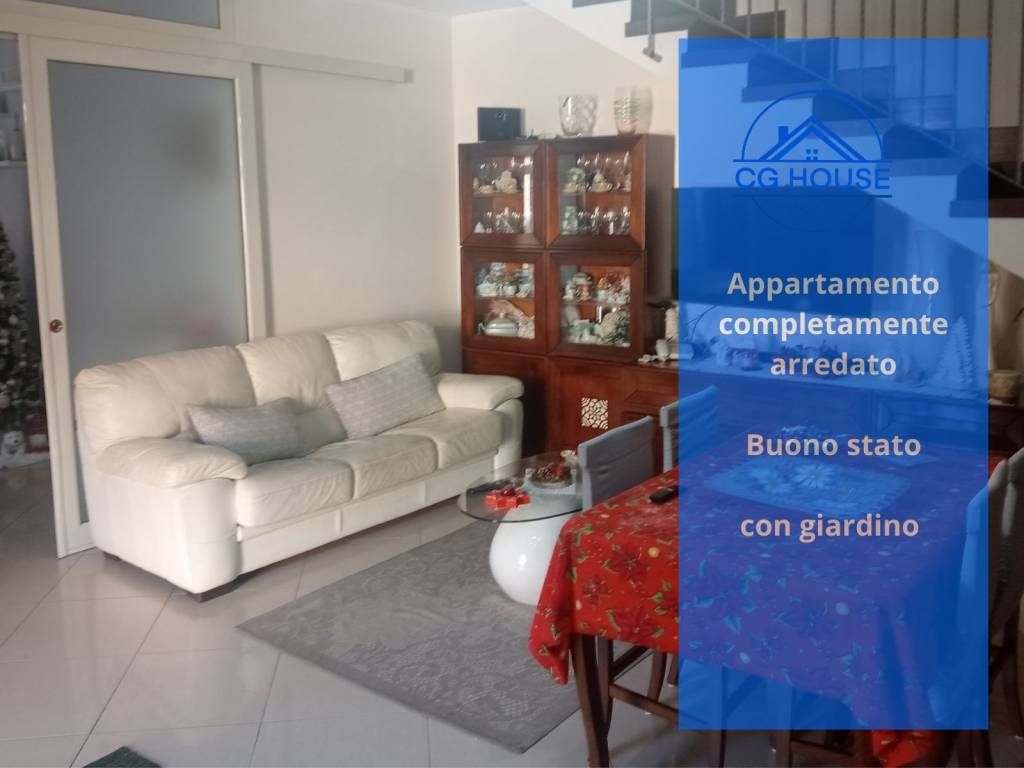 appartamento in vendita a Lauro