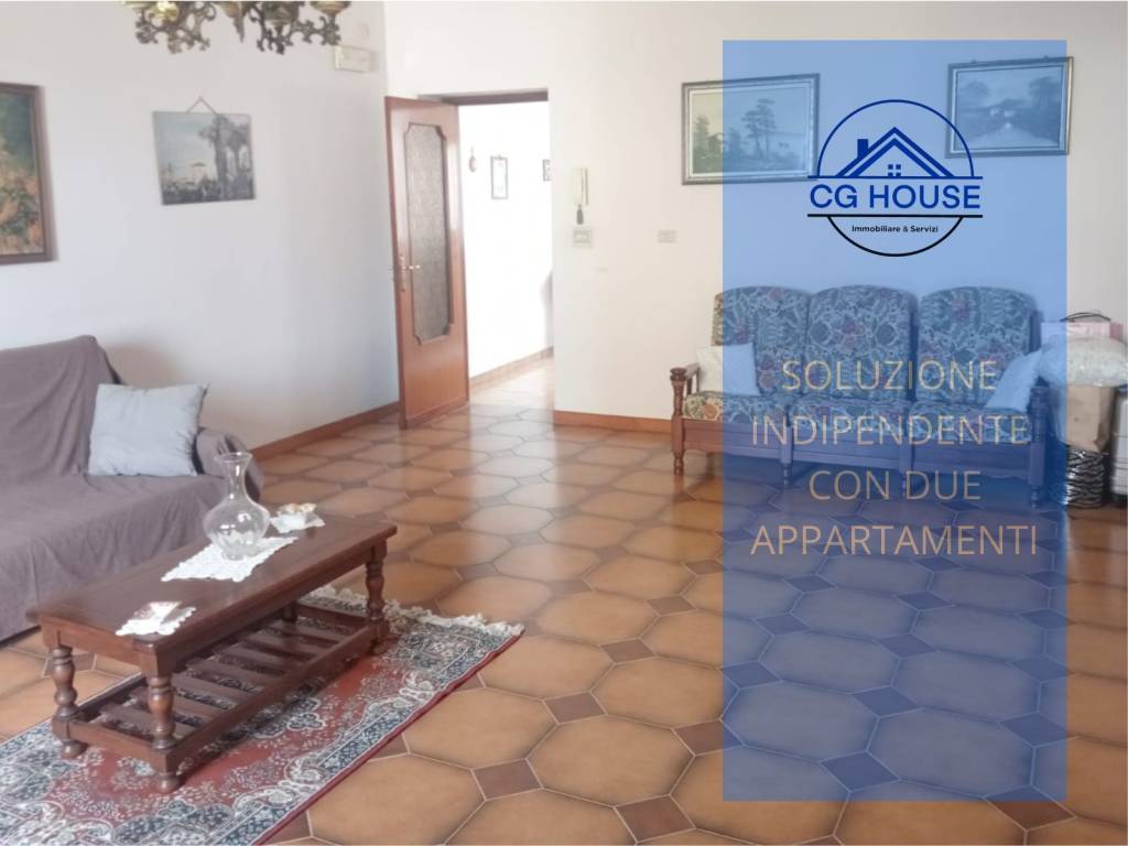 appartamento in vendita a Lauro