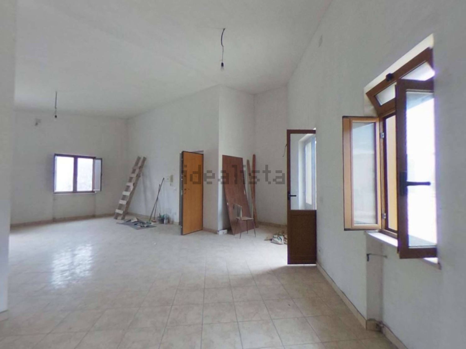 appartamento in vendita a Lauro