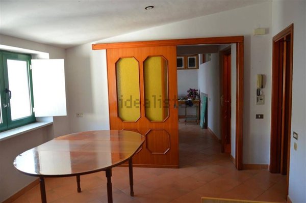 appartamento in vendita a Lauro