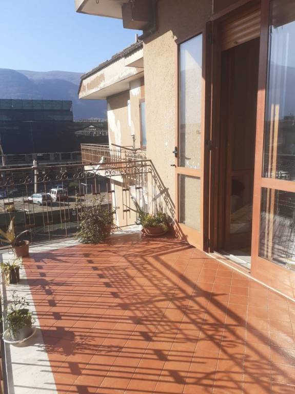appartamento in vendita a Lauro