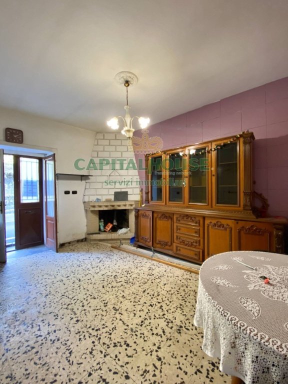 casa semindipendente in vendita a Lauro