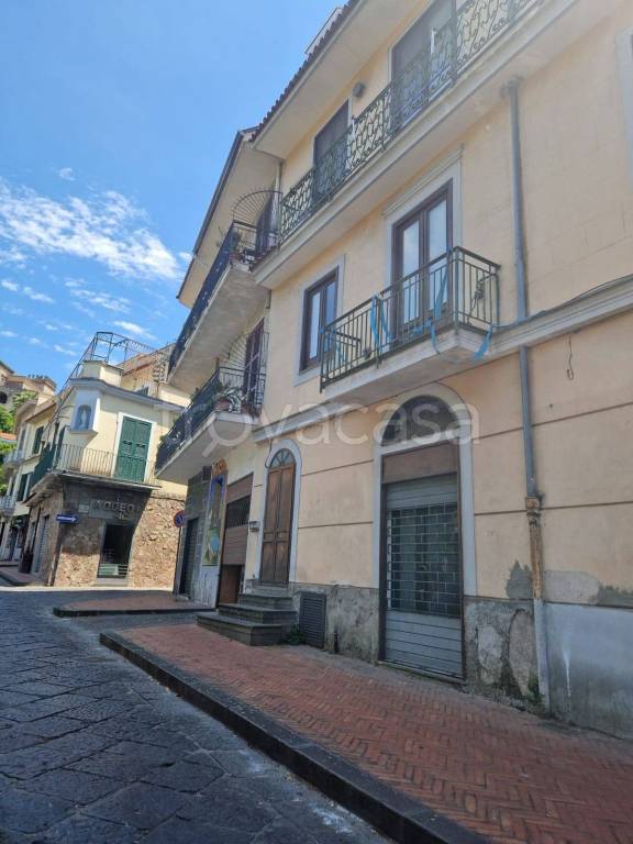 appartamento in vendita a Lauro