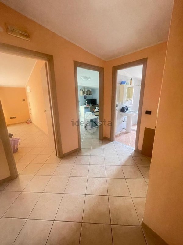 appartamento in vendita a Lauro
