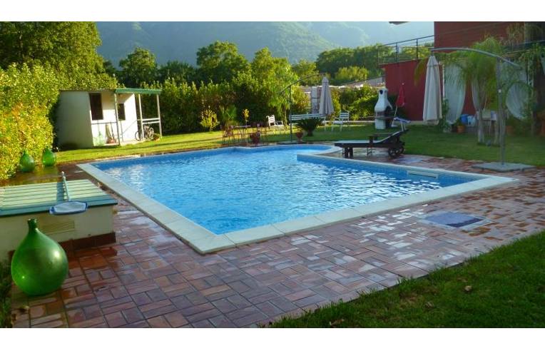 casa indipendente in vendita a Lauro
