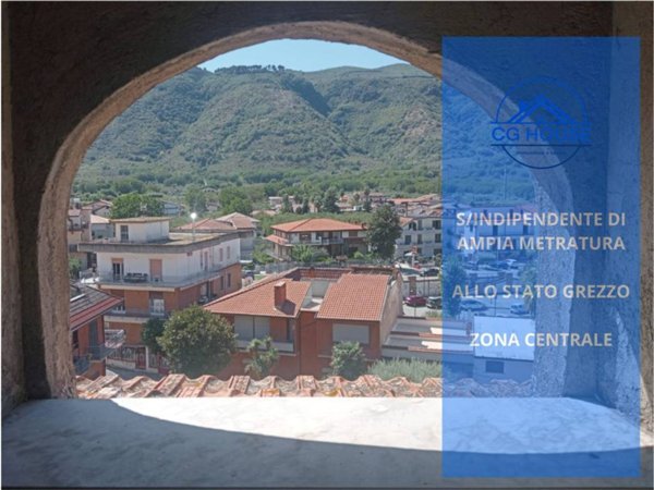 appartamento in vendita a Lauro