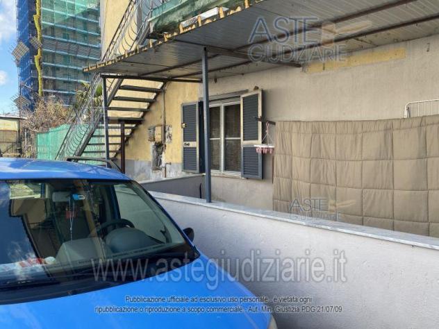 appartamento in vendita a Lauro