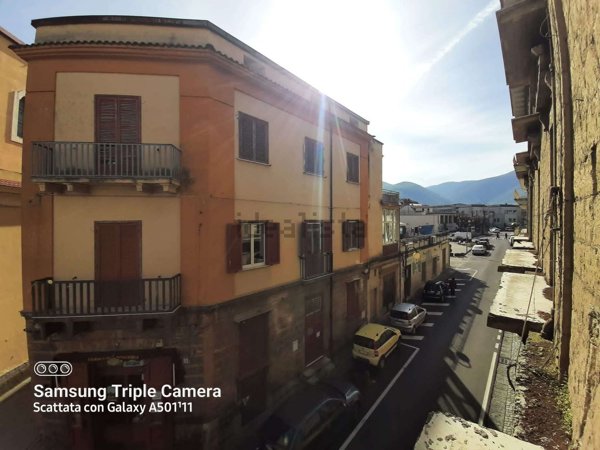 casa indipendente in vendita a Lauro