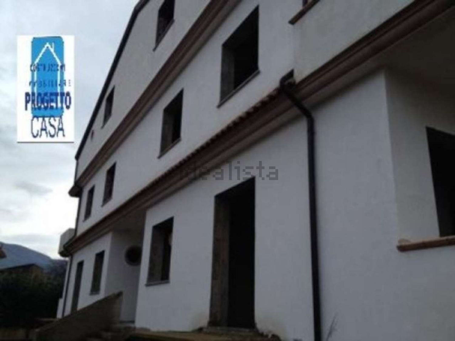 pentavano in vendita a Lauro