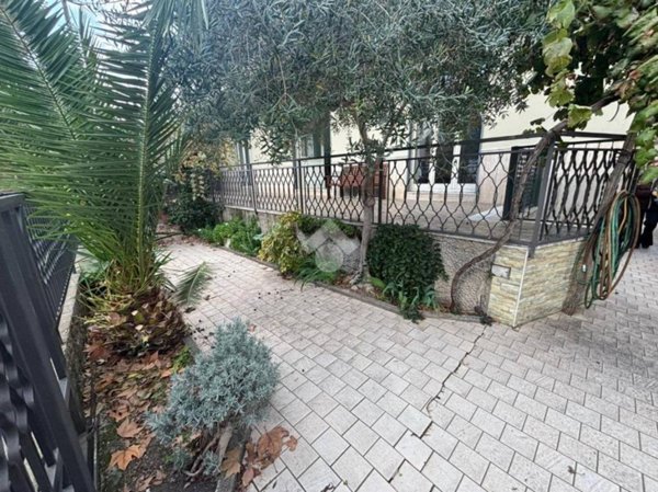 appartamento in vendita a Lauro