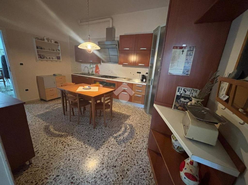 appartamento in vendita a Lauro