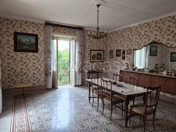 appartamento in vendita a Lauro