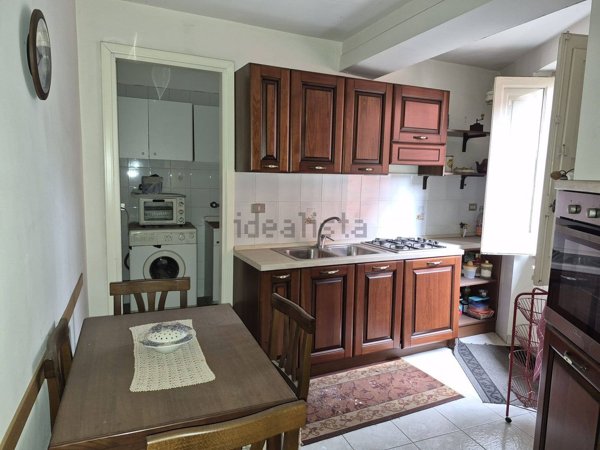 appartamento in vendita a Lauro