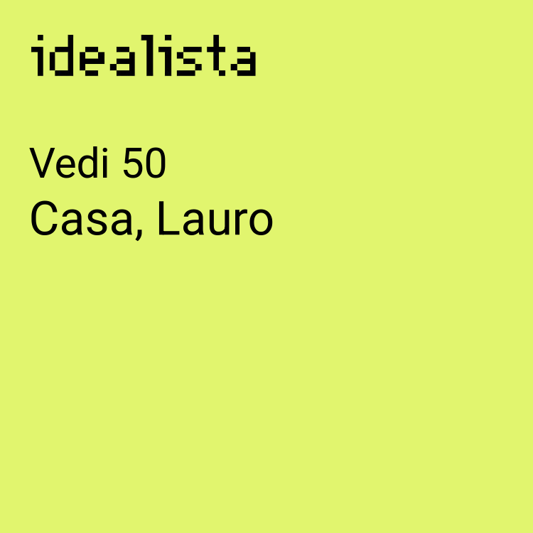 pentavano in vendita a Lauro