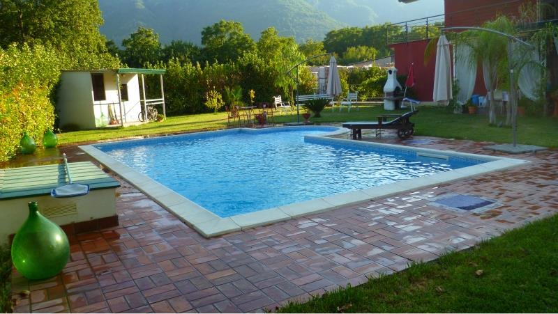 casa indipendente in vendita a Lauro