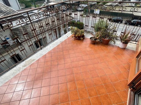 appartamento in vendita a Lauro