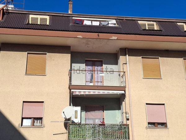 appartamento in vendita a Lauro