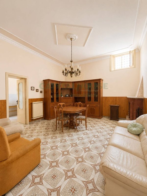 appartamento in vendita a Lauro