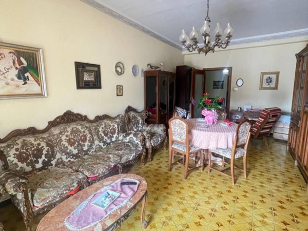 appartamento in vendita a Lauro