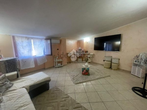 appartamento in vendita a Lauro
