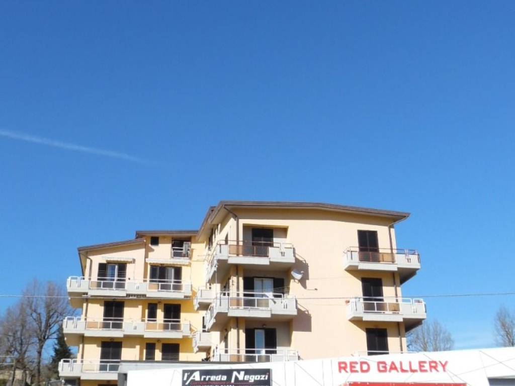 appartamento in vendita a Lioni