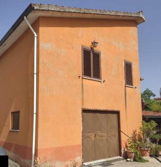 appartamento in vendita a Lioni