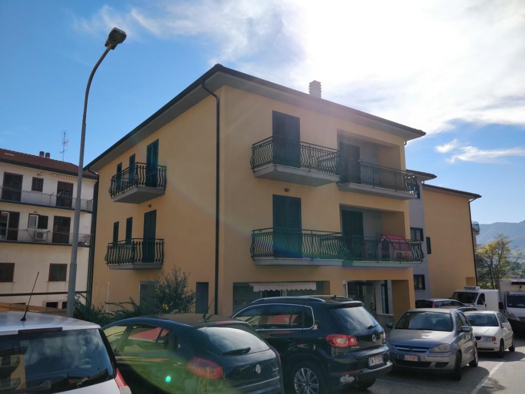 appartamento in vendita a Lioni