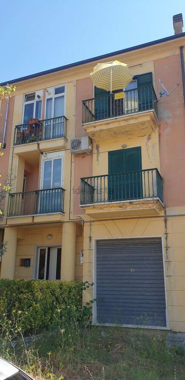 appartamento in vendita a Lioni