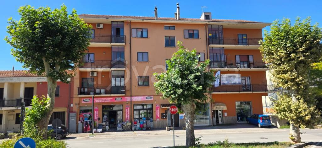 appartamento in vendita a Lioni