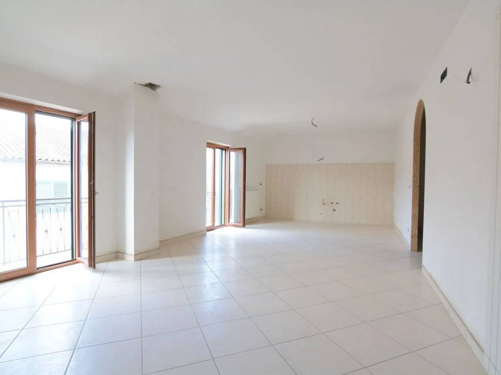 appartamento in vendita a Lioni