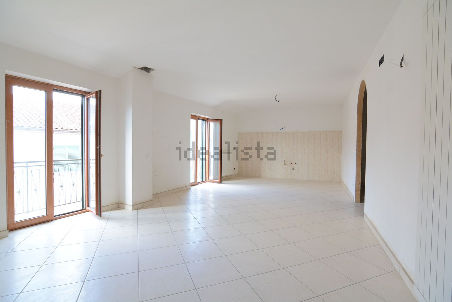 appartamento in vendita a Lioni