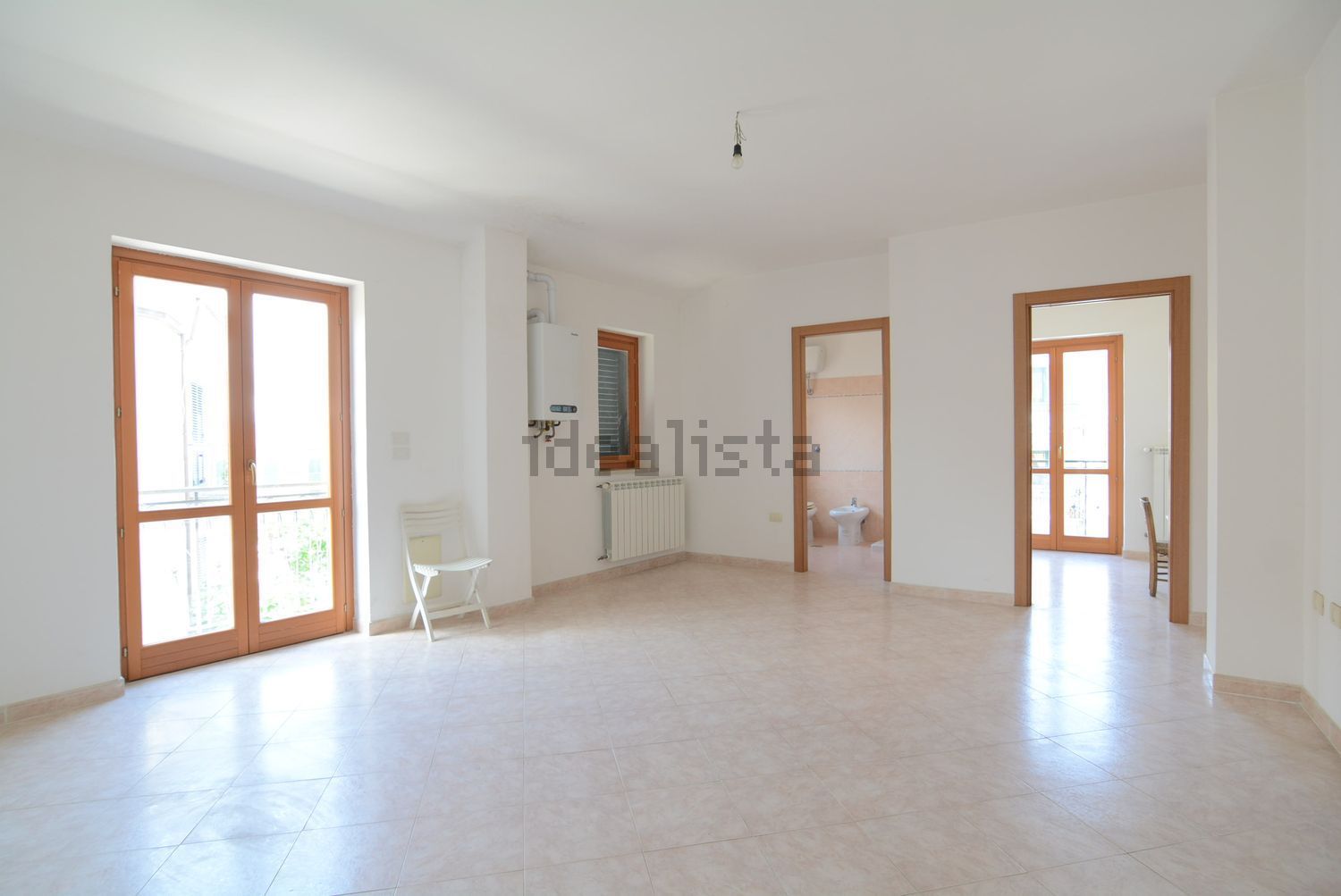 appartamento in vendita a Lioni