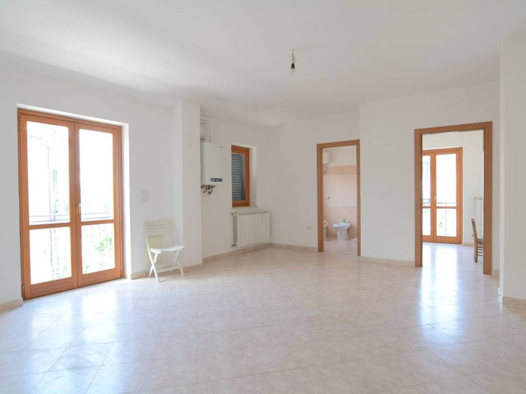 appartamento in vendita a Lioni