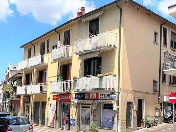 appartamento in vendita a Lioni