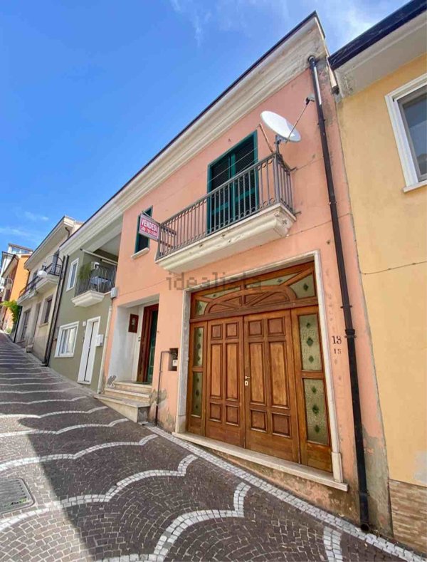 appartamento in vendita a Lioni