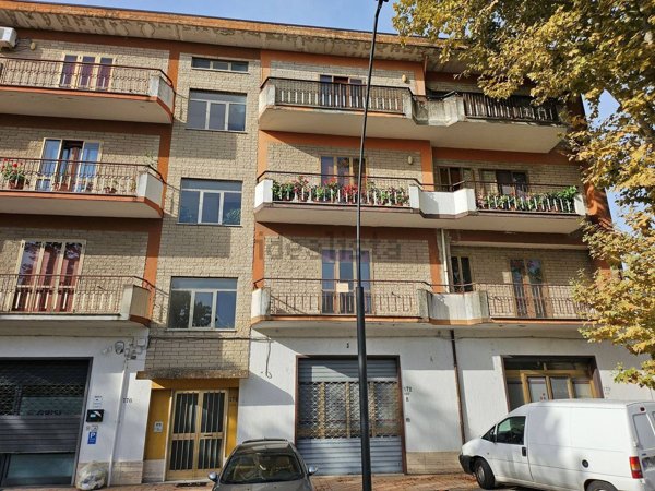 appartamento in vendita a Lioni