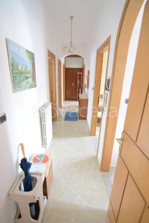 appartamento in vendita a Lioni