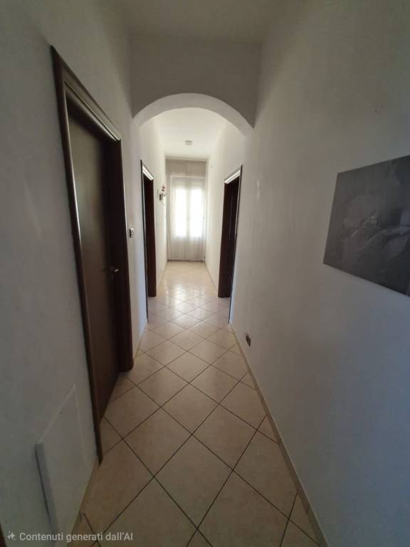 appartamento in vendita a Lioni