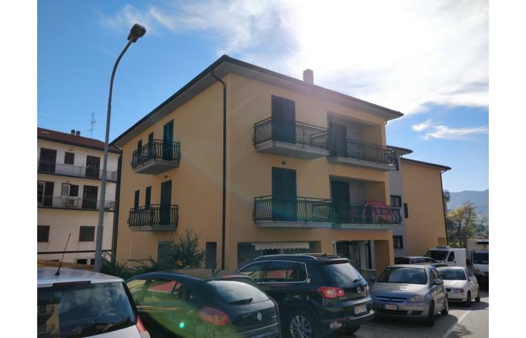 appartamento in vendita a Lioni
