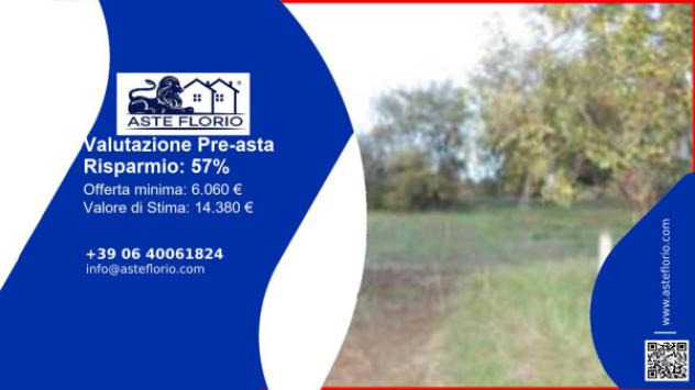 terreno agricolo in vendita a Lioni