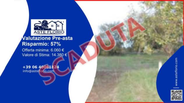 terreno agricolo in vendita a Lioni