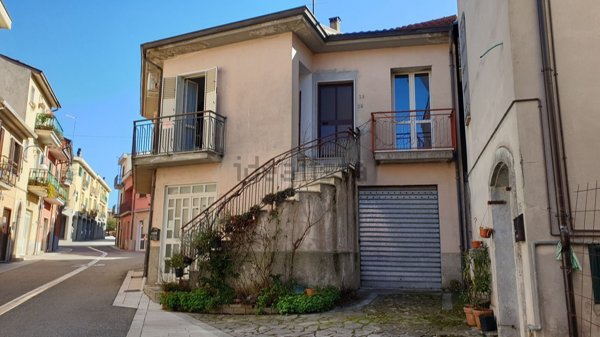 appartamento in vendita a Lioni