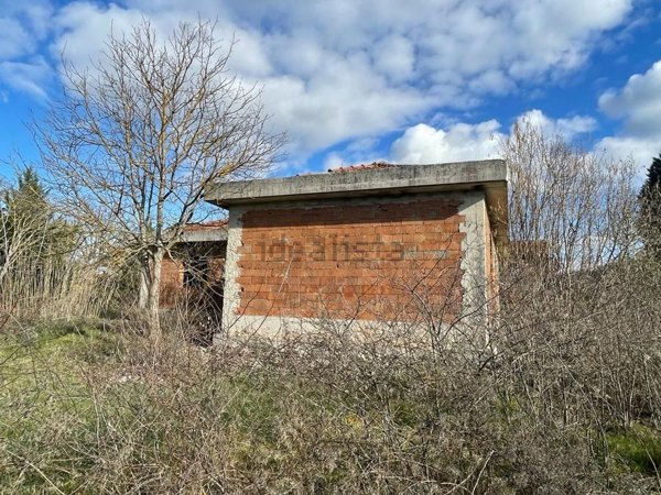 quadrivano in vendita a Lioni