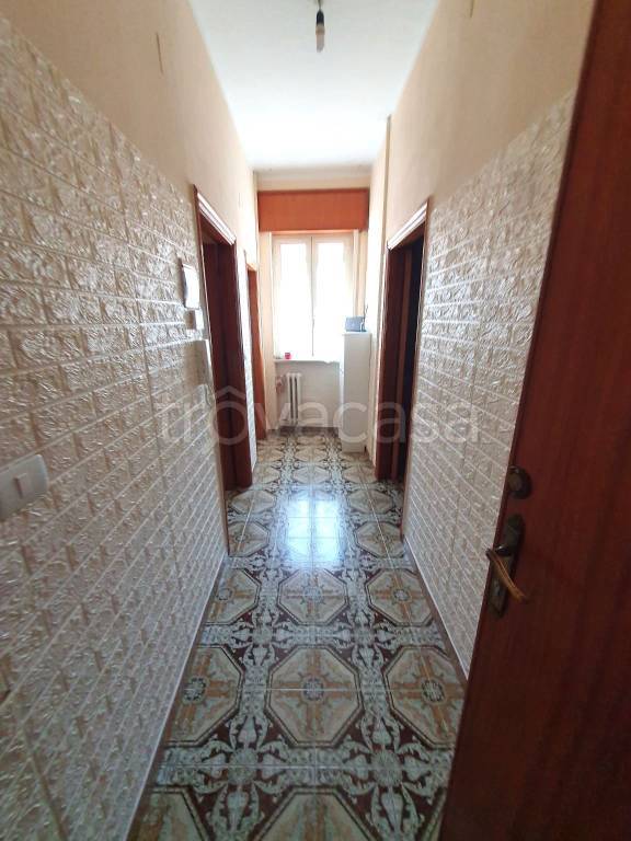 appartamento in vendita a Lioni