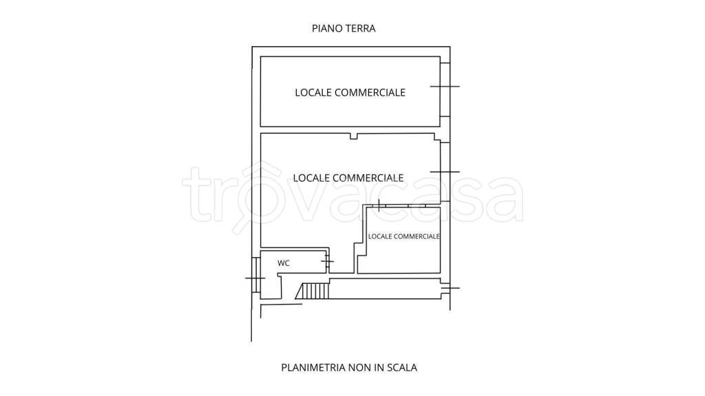 negozio in vendita a Lioni