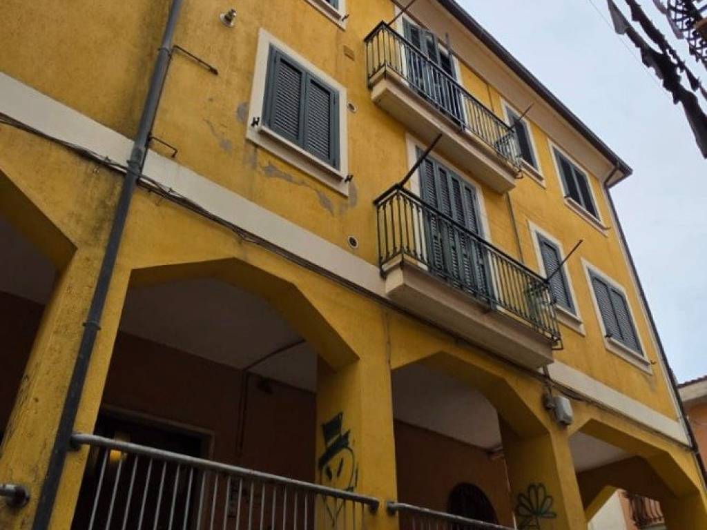 appartamento in vendita a Lioni