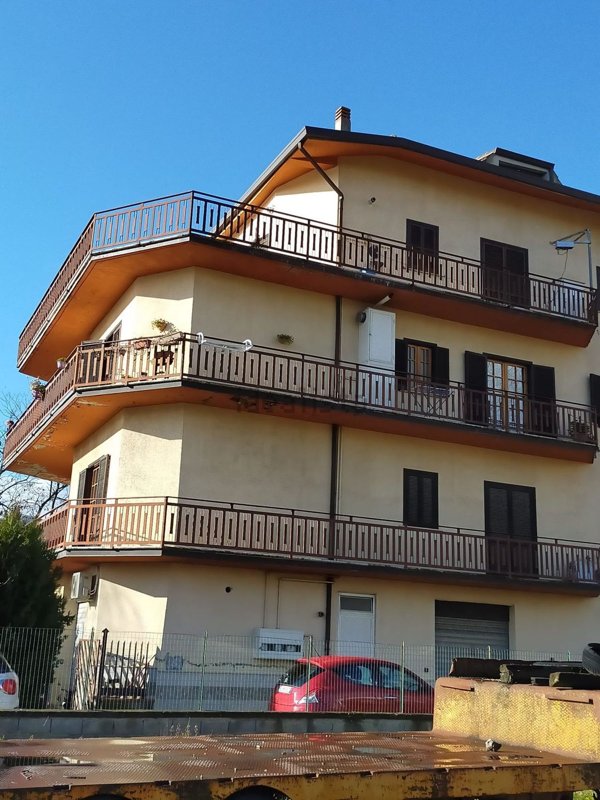 appartamento in vendita a Lioni